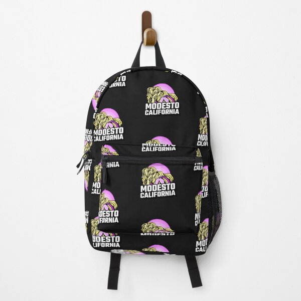 Item preview, MODESTO CALIFORNIA 209 MERMAID CITY IN CALIFORNIA designed and sold by BestCoolStuff.