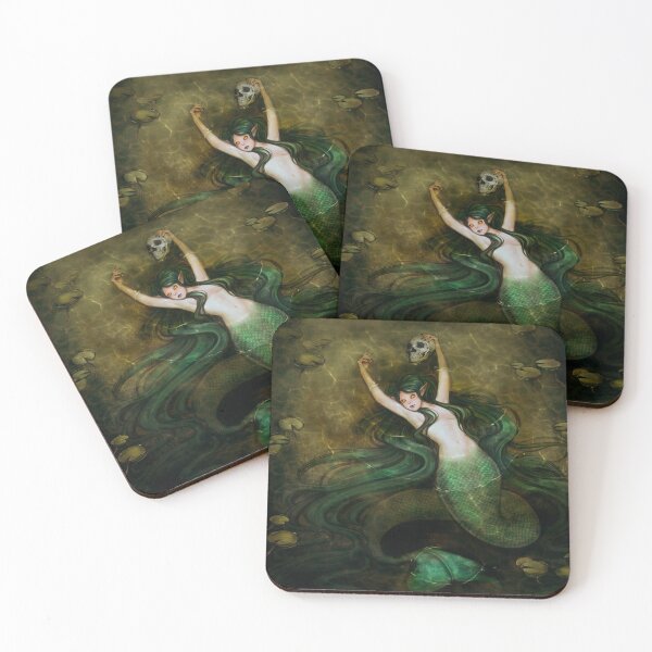 Item preview, Siren designed and sold by Gatokumn.