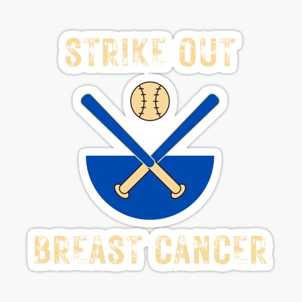 Strike Out Cancer Baseball Tournament