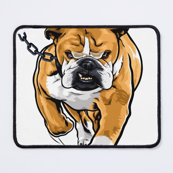 Item preview, OFF DA CHAIN (WHO LET THE DOGS OUT?) designed and sold by MIAMIKAOS.