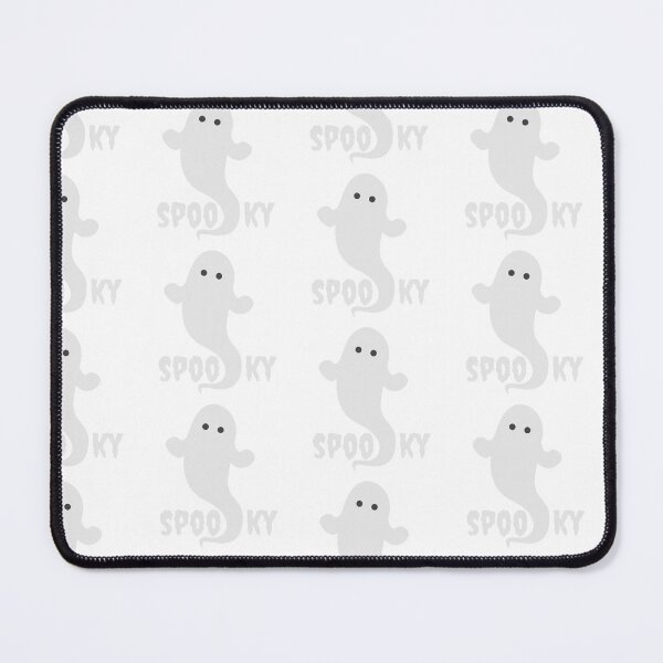 Item preview, Spooky Ghost | Halloween | October designed and sold by lunajoon.