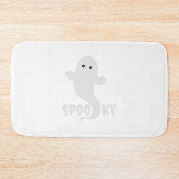 Item preview, Spooky Ghost | Halloween | October designed and sold by lunajoon.