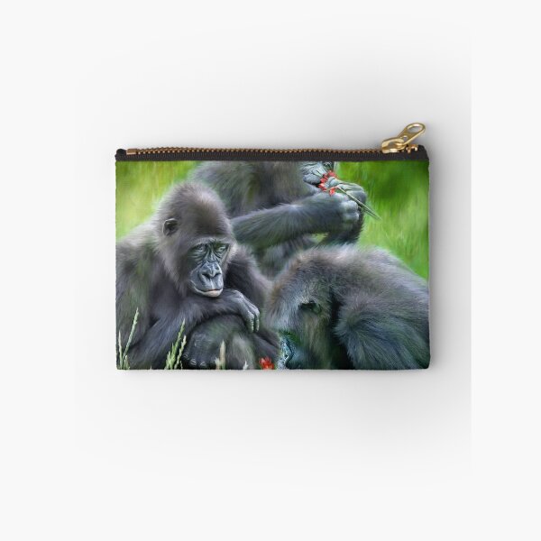Item preview, Ape Moods designed and sold by Carol  Cavalaris.