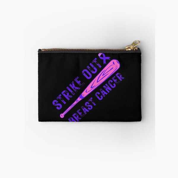 Item preview, Strike out breast cancer designed and sold by Clurixious.