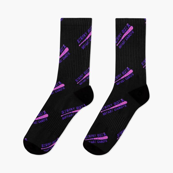 Item preview, Strike out breast cancer designed and sold by Clurixious.