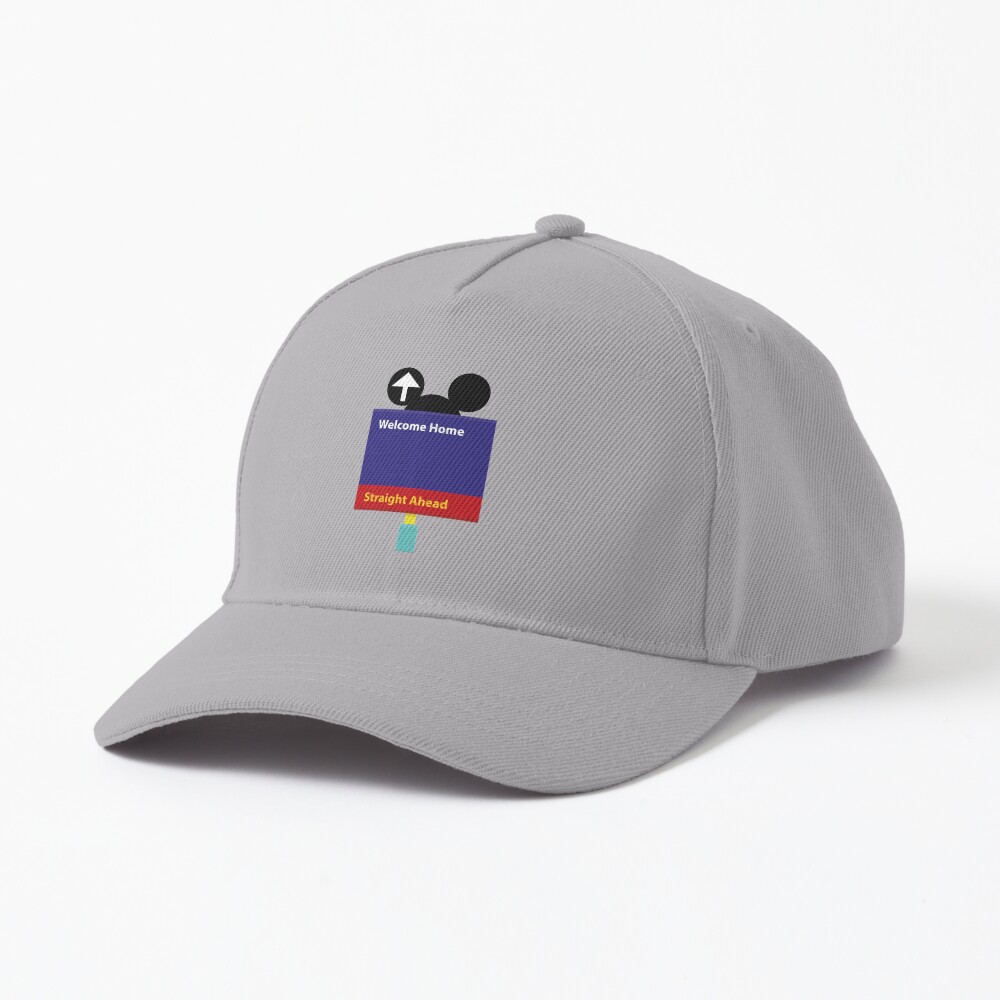 Item preview, Baseball Cap designed and sold by alfie-burt.