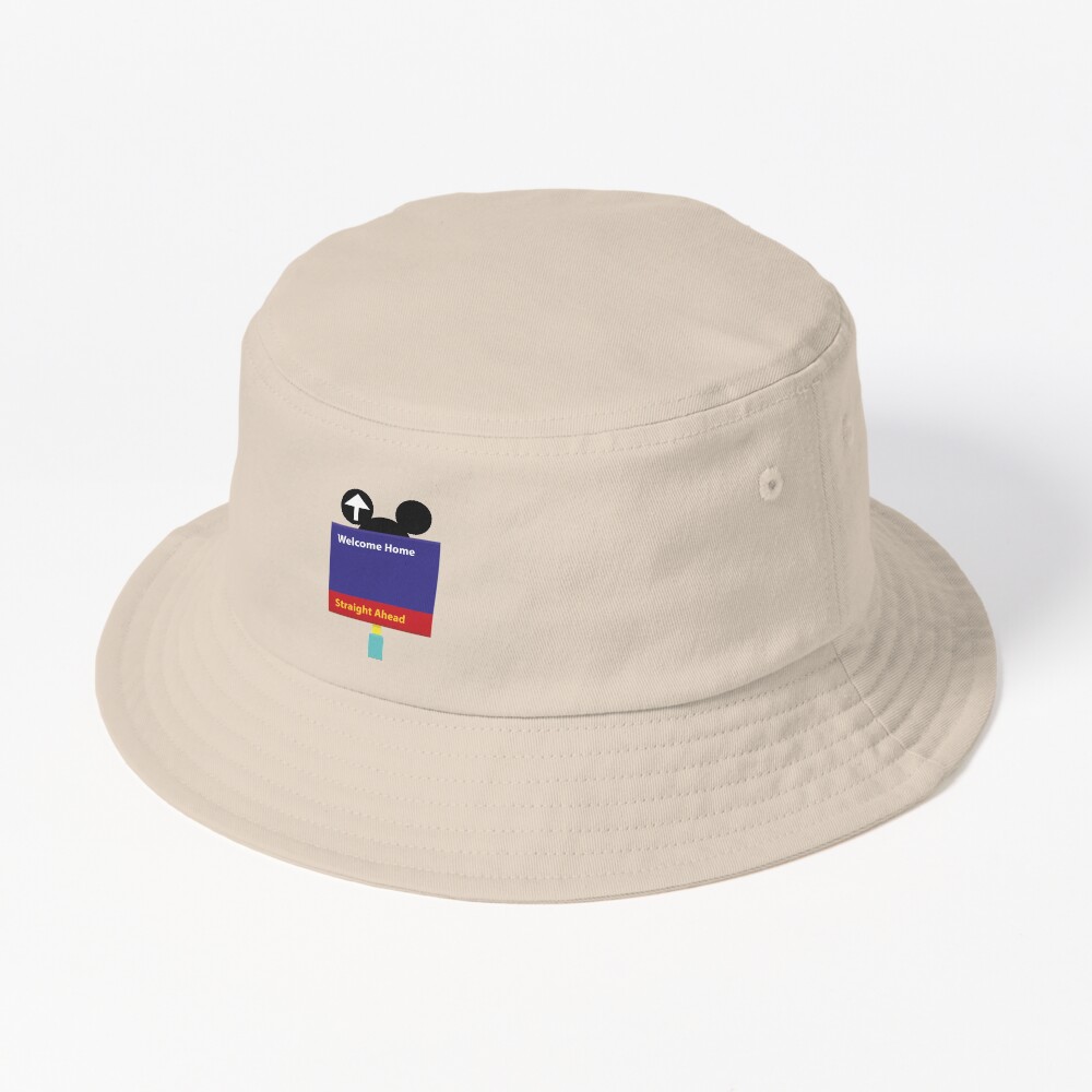 Item preview, Bucket Hat designed and sold by alfie-burt.