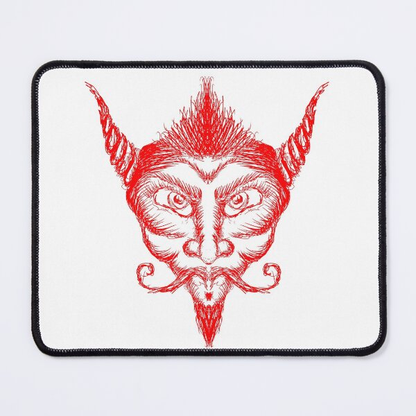 Item preview, Fancy Devil designed and sold by eetfuk81.