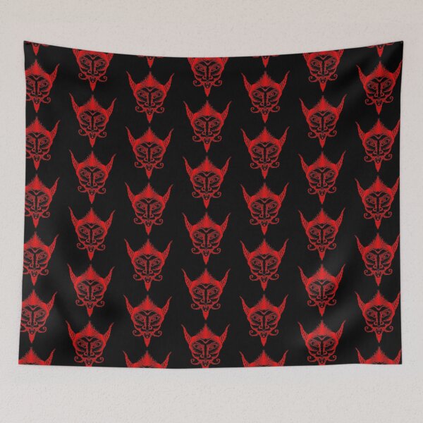 Item preview, Fancy Devil designed and sold by eetfuk81.
