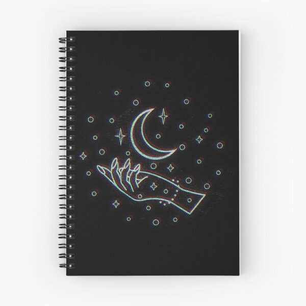Item preview, glitchy witchy designed and sold by G R I Z I D O R E.