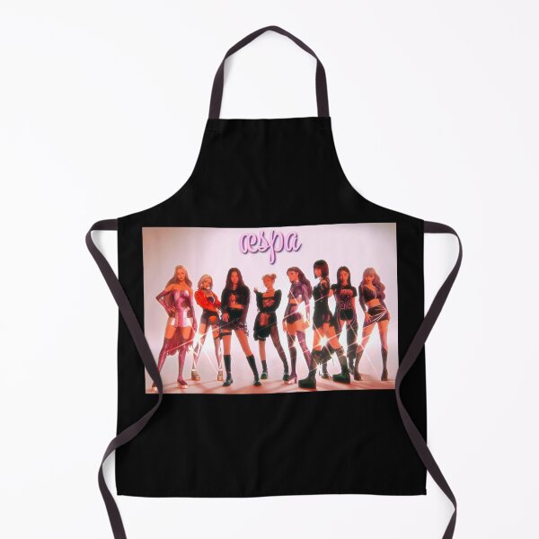 Item preview, æspa - kpop - savage edit designed and sold by kitten-minho.