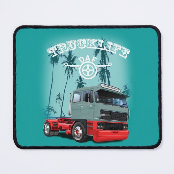 Item preview, Daf Ati 2800 Respect Your Elders   designed and sold by DaniEviAfter.