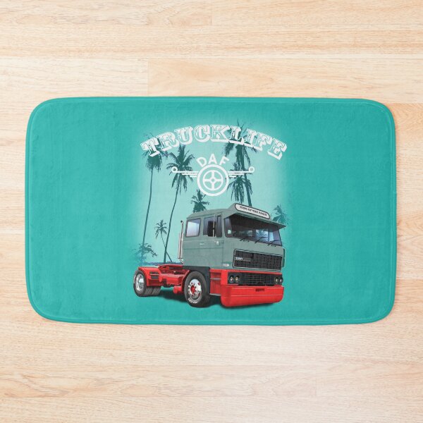 Item preview, Daf Ati 2800 Respect Your Elders   designed and sold by DaniEviAfter.