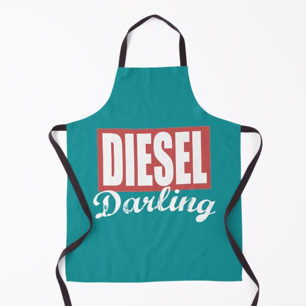 Item preview, Diesel Darling Diesel Truck designed and sold by DaniEviAfter.