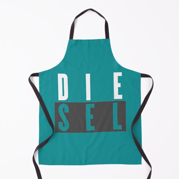Item preview, Diesel Engine Urban Block designed and sold by DaniEviAfter.