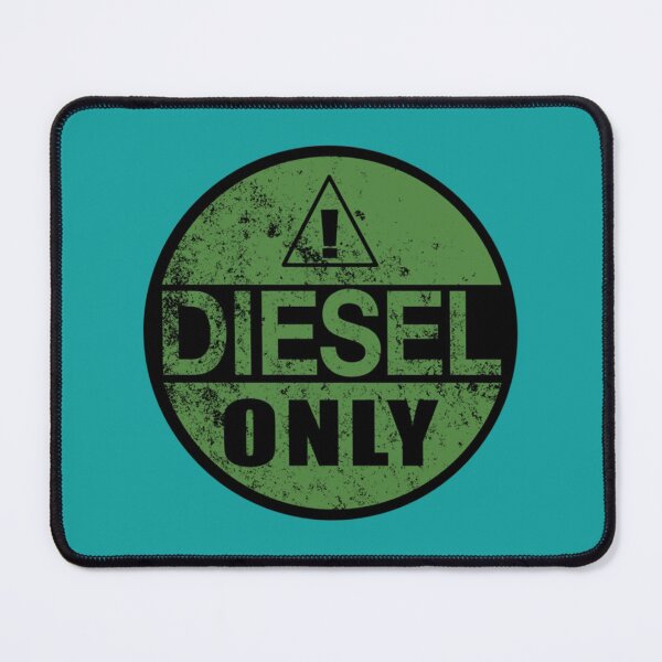 Item preview, Diesel Truck Style Relaxed Fit designed and sold by DaniEviAfter.