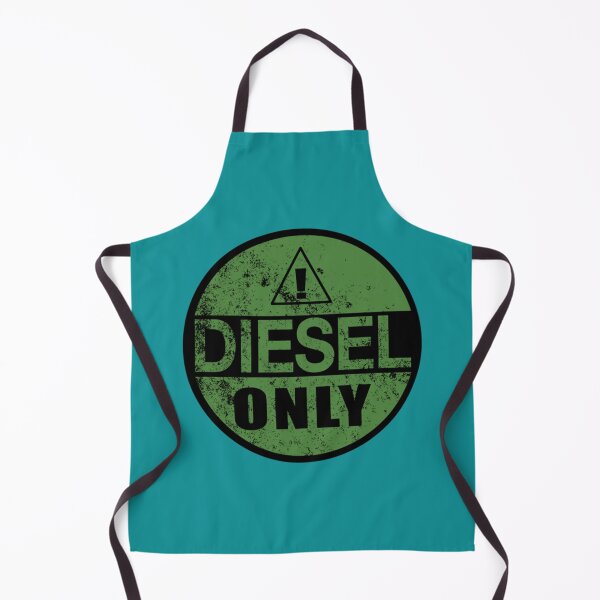 Item preview, Diesel Truck Style Relaxed Fit designed and sold by DaniEviAfter.