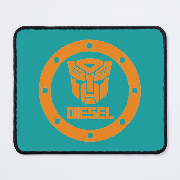 Item preview, diesel tshirt   designed and sold by DaniEviAfter.