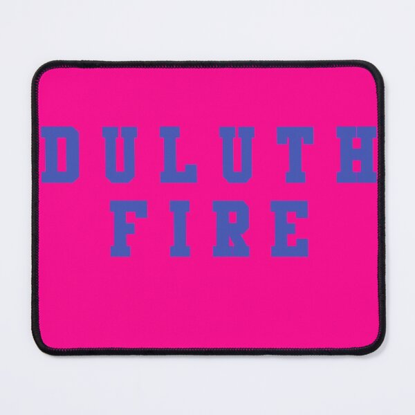 Item preview, Duluth Fire T-shirt designed and sold by happyshirt27.