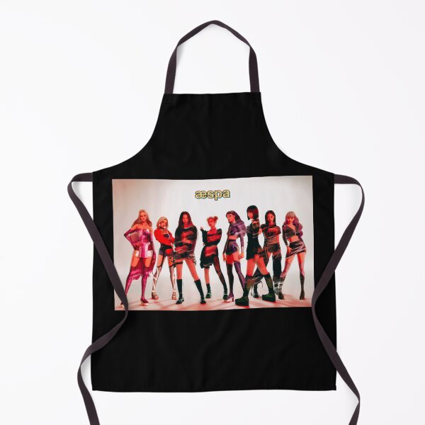 Item preview, æspa - kpop - savage edit designed and sold by kitten-minho.