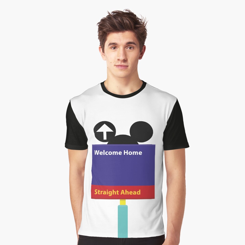 Item preview, Graphic T-Shirt designed and sold by alfie-burt.