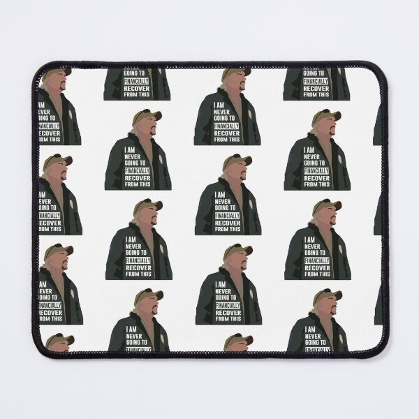 Item preview, I am never going to financially recover from this  designed and sold by elibely97.