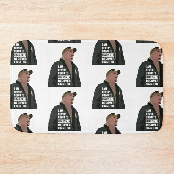 Item preview, I am never going to financially recover from this  designed and sold by elibely97.