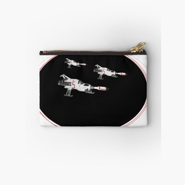 Item preview, UFO SHADO Interceptors designed and sold by Radwulf.