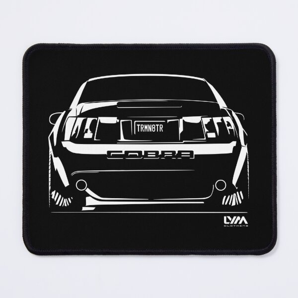 Item preview, 03-04 Mustang Cobra Terminator designed and sold by leaveyourmark.