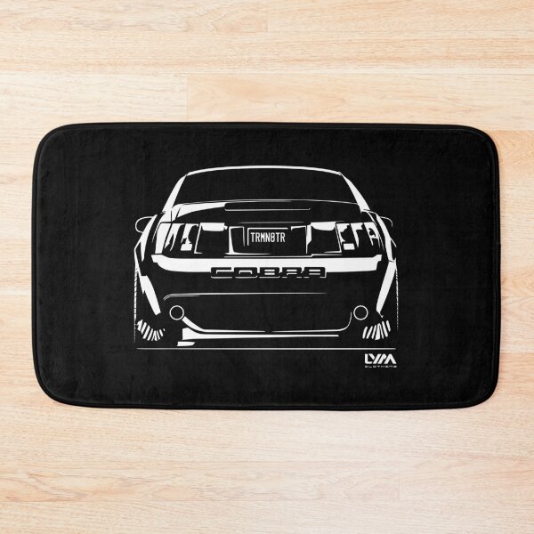 Item preview, 03-04 Mustang Cobra Terminator designed and sold by leaveyourmark.