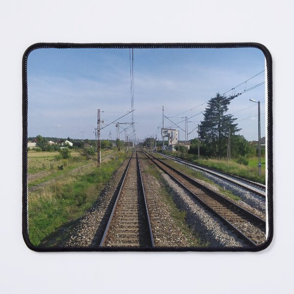 Item preview, Railroad  designed and sold by abstramind.
