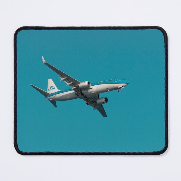 Item preview, KLM Boeing 737 designed and sold by robertbiraus.