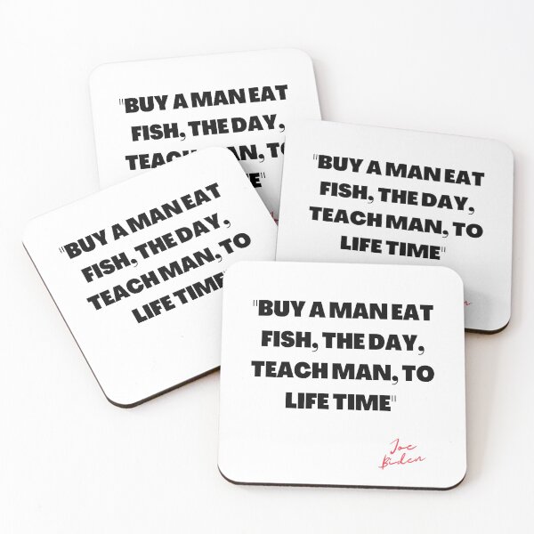 Item preview, Buy a man eat fish the day teach man to life time designed and sold by Renovapring ⭐⭐⭐⭐⭐.
