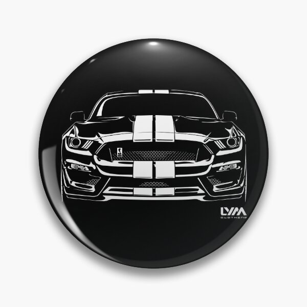 Item preview, 2015-2020 Ford Mustang S550 GT350 designed and sold by leaveyourmark.