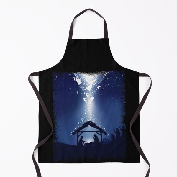Item preview, Christian Christmas True Story designed and sold by Simeon Dorelus.