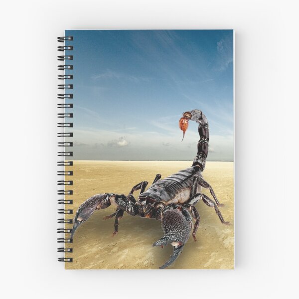 Item preview, Desert Scorpion designed and sold by superbcase.