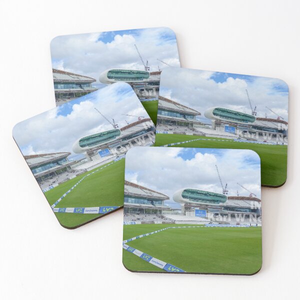 Item preview, Lords, London the home of Cricket designed and sold by kwn1804.