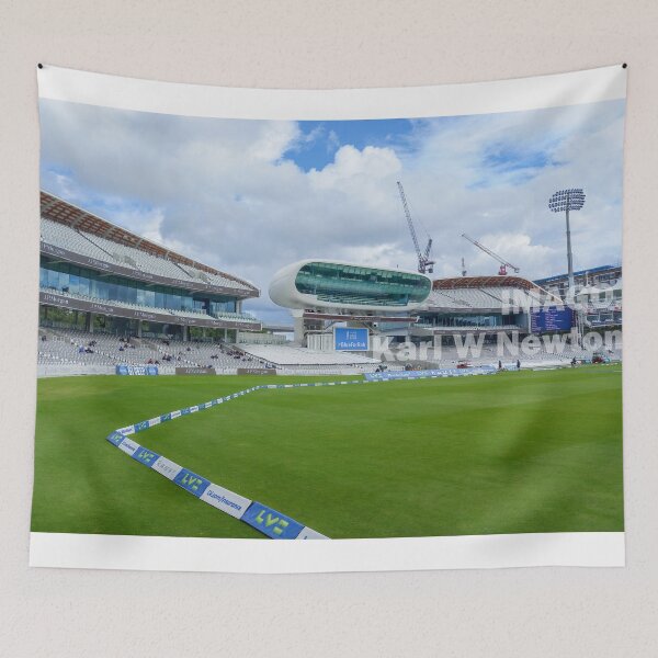 Item preview, Lords, London the home of Cricket designed and sold by kwn1804.