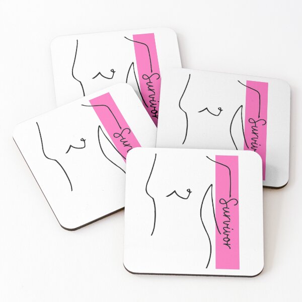 Item preview, Cancer survivor designed and sold by mastiendass.