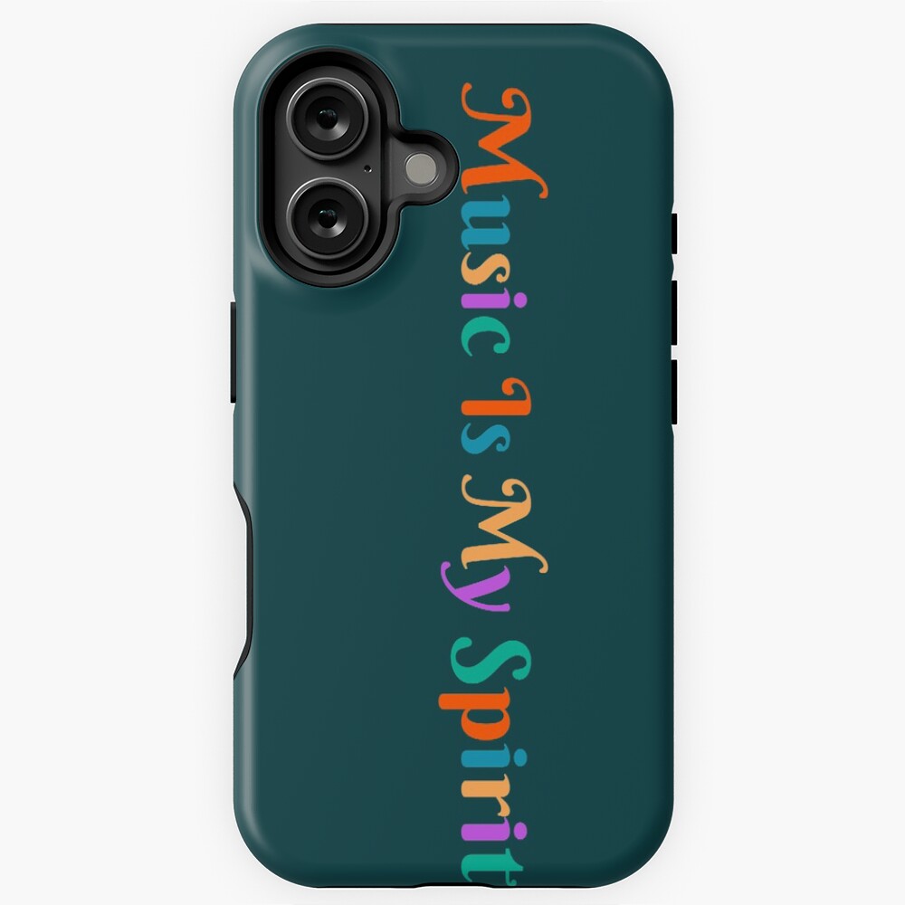 Item preview, iPhone Magsafe Tough Case designed and sold by VkScript.