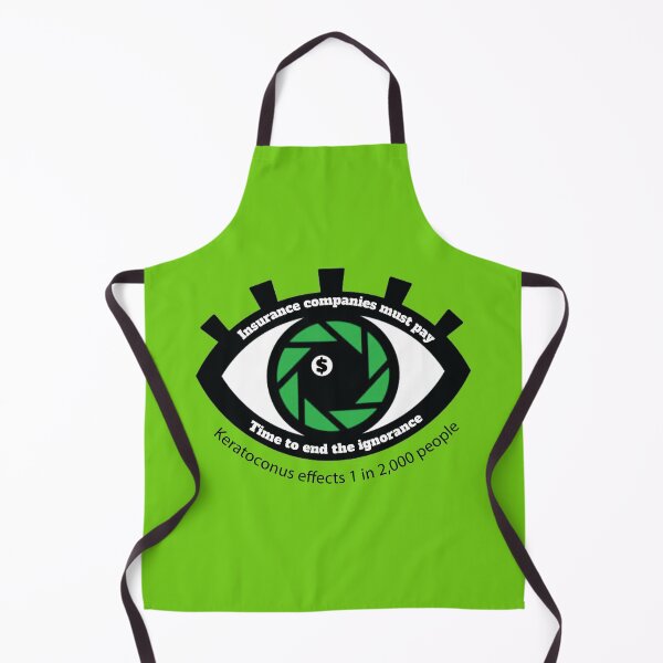 Item preview, Keratoconus Mug - Keretoconust shirt - Kerataconus shirt - Keratoconis t -shirt - KC Eye Disease designed and sold by happygiftideas.