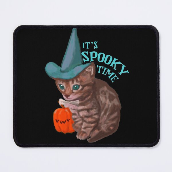 Item preview, It's Spooky time / Black designed and sold by prustenvc.
