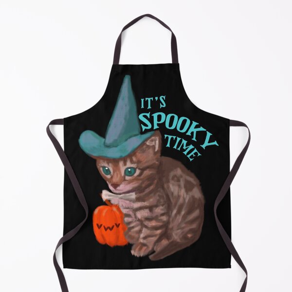Item preview, It's Spooky time / Black designed and sold by prustenvc.