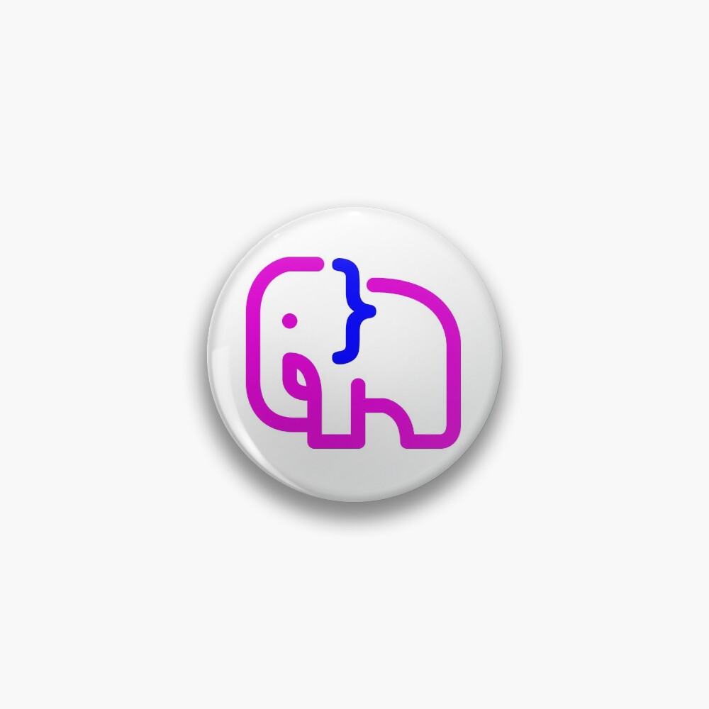 Item preview, Pin designed and sold by hookedoncode.