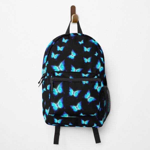 Under One Sky, Other, Butterfly Backpack