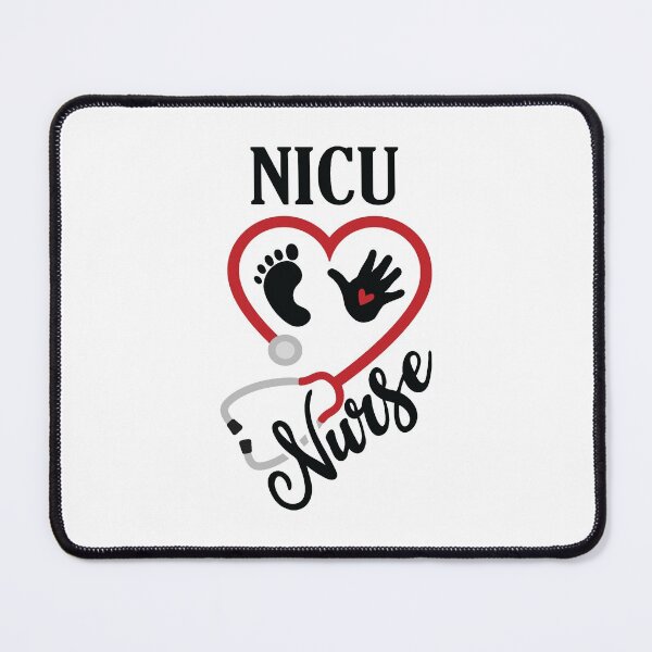 Item preview, NICU Nurse designed and sold by Brian Kroijer.
