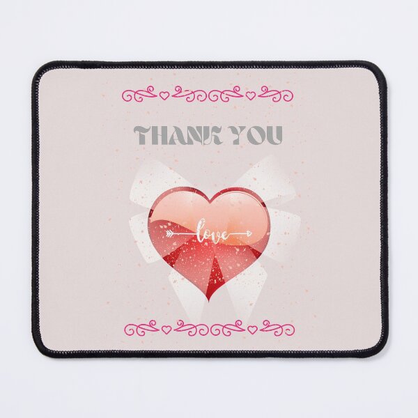 Item preview, Gracias. designed and sold by SooDesignStudio.