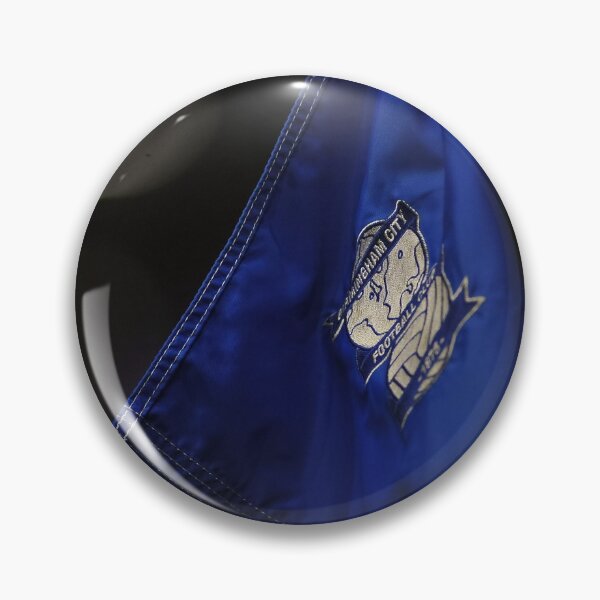 Item preview, Birmingham City FC designed and sold by kwn1804.