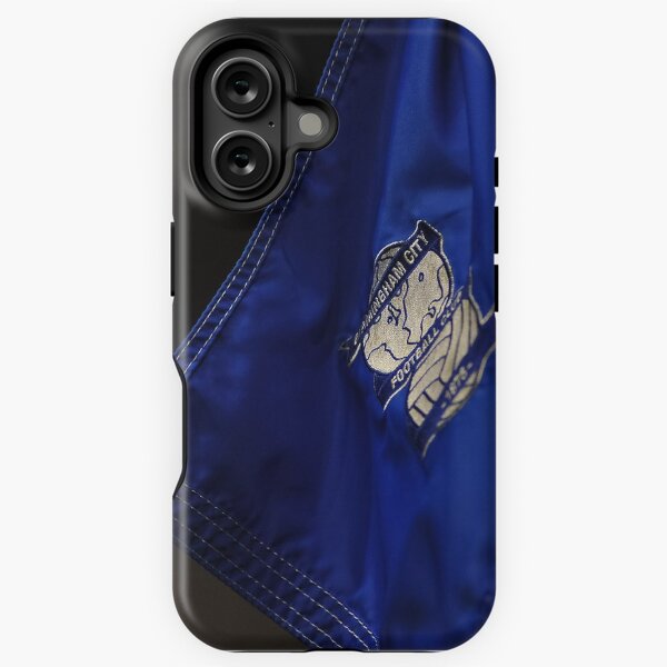 Item preview, Birmingham City FC designed and sold by kwn1804.