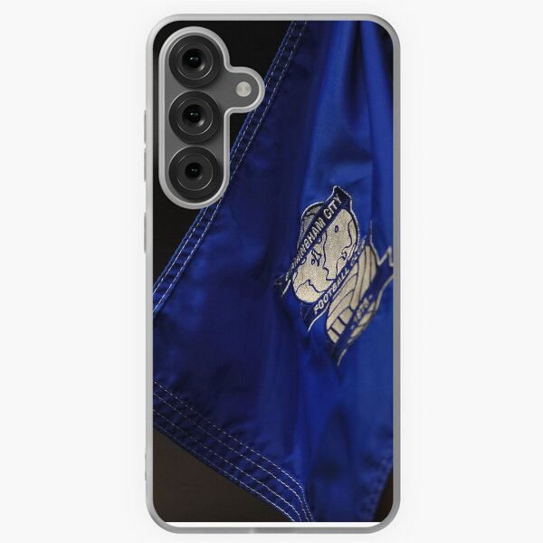 Item preview, Birmingham City FC designed and sold by kwn1804.